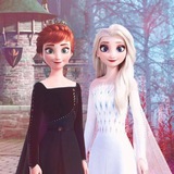 Telegram profile photo for پروفایل دخترانه - Girly profile