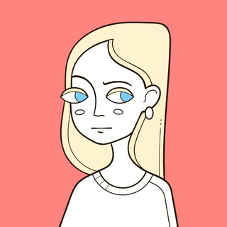 Telegram profile photo for Ариша не в восторге