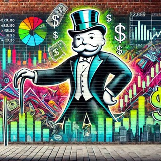 Telegram group profile photo for Trade & Talk