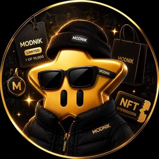 Telegram profile photo for Выплаты от модника
