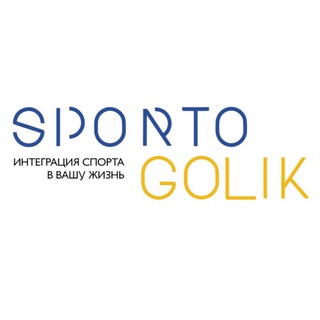 Telegram profile photo for Sportogolik