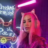 Telegram profile photo for Женяша Ларионова