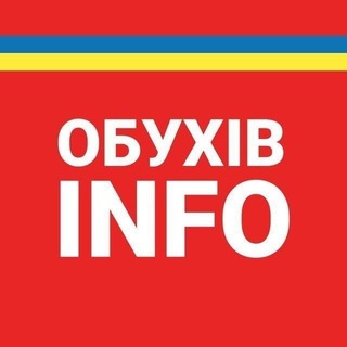 Telegram profile photo for Обухів INFO