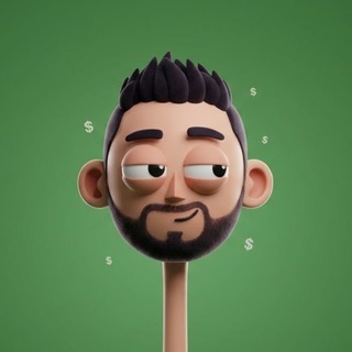 Telegram profile photo for Earn 💸 with ASHKAN