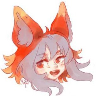Telegram profile photo for Артблог Чари
