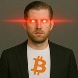 Telegram profile photo for Yoni Crypto