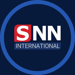 Telegram profile photo for SNN International