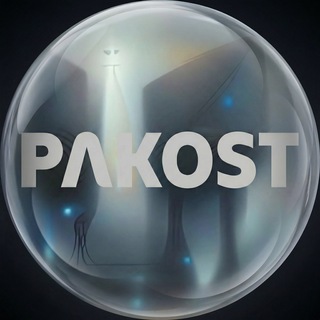 Telegram profile photo for pakost