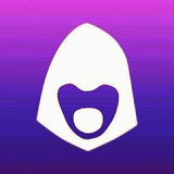 Telegram profile photo for Anonymous