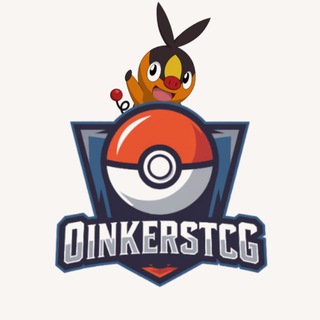 Telegram profile photo for OinkersTCG