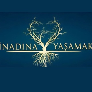 Telegram profile photo for 🇹🇷 İNADINA YAŞAMAK 🇹🇷