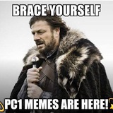 Telegram profile photo for C-1 MEMESπ₯