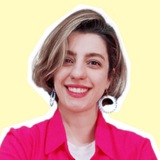 Telegram profile photo for Minoolingu🌻مینولینگو