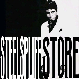 Telegram profile photo for SteelSpliff