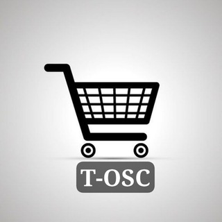 Telegram profile photo for T - Online Shopping Center