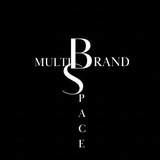 Telegram profile photo for Brand Space Men