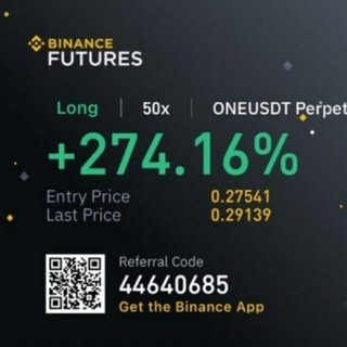 Telegram profile photo for Crypto love
