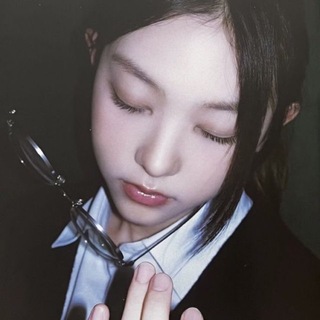 Telegram profile photo for chaérin
