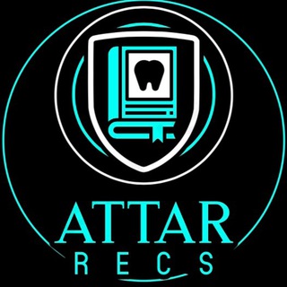 Telegram profile photo for Attar records