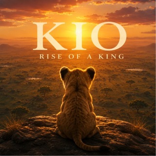 Telegram profile photo for $KIO CTO PORTAL
