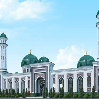 Telegram profile photo for Eshonguzar jome masjidi