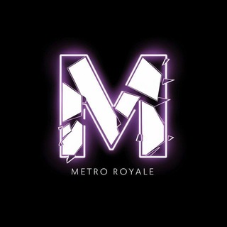 Telegram profile photo for Pubg mobile Сопроводы