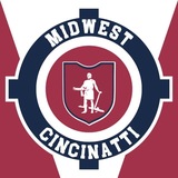 Telegram profile photo for Cincinnati Youth