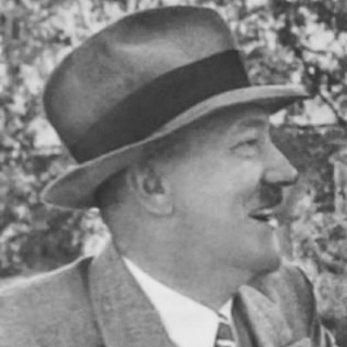 Telegram profile photo for Adolf Hitler's Art Gallery