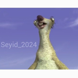 Telegram profile photo for سید دوبله کوردی طنز seyid_2024