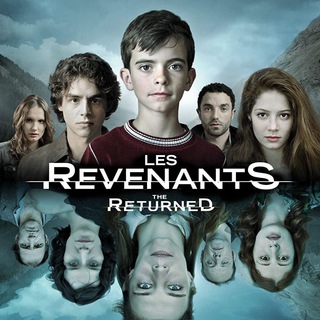Telegram profile photo for Les revenants ITA SERIE TV Streaming e Download