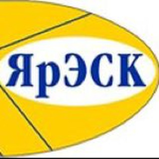Telegram profile photo for АО "ЯрЭСК"