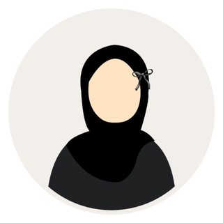 Telegram profile photo for حورهِن | ٢٠٠١