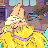 Telegram profile photo for foreigners