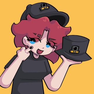 Telegram profile photo for Ári.sh.h•~