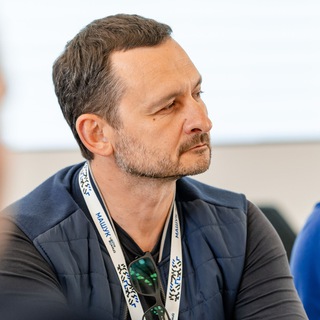 Telegram profile photo for Чтобы мэр не дремал !