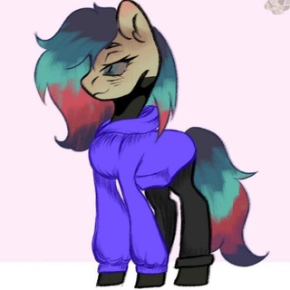 Telegram profile photo for Уздечка кензика