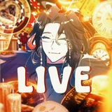 Telegram profile photo for 𝙇𝙞𝙛𝙚「𝗡𝗶ᧁׁ𝐡𝐭 𝗿𐒀𝘀𝗲s」🍷