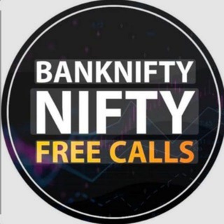 Telegram profile photo for Nifty Banknifty Calls Free