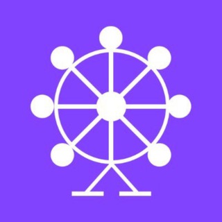 Telegram profile photo for WheelX.fi🎡