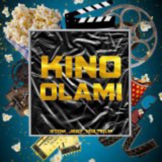 Telegram profile photo for KİNO OLAMİ