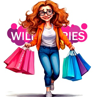 Telegram profile photo for ПЛЮС КЭШБЭК | Товар за отзыв | Скидки | Халява | Выкуп | Раздача | Кешбэк | Wildberries | Ozon