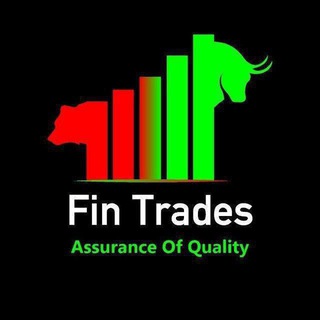 Telegram profile photo for FIN TRADERS ®™