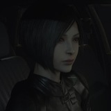 Telegram profile photo for ada wong.