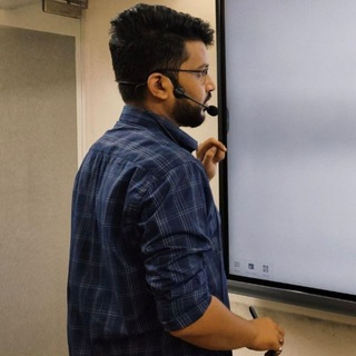 Telegram profile photo for MATHS BY RD