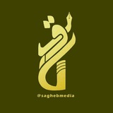 Telegram profile photo for ثاقب