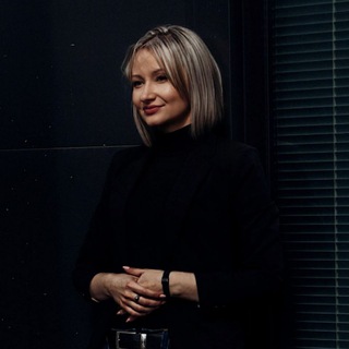 Telegram profile photo for Записки Лингвистки
