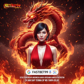 Telegram profile photo for FASTBET99 Official