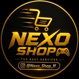 Telegram profile photo for 𝗡𝗘𝗫𝗢 𝗦𝗛𝗢𝗣