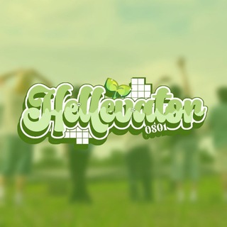 Telegram profile photo for 𝗛E𑀉𝗟𝗘V𝗔𝗧𝕆͟𝗥 | BEST GG