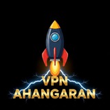 Telegram profile photo for vpn آهنگران
